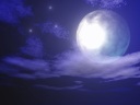 闇夜を照らす存在……