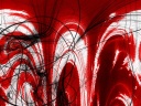 Overflowing insanity and poison to erode