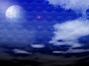 When it was considerate, soft tears were raining down all over gently.