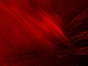 Red rain which is pierced ....