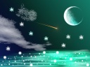 I never forget the important days which I spent with you... But, in fact I wish we were able to meet again someday.