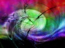 The soul which left a body is concluded with the big existence, and it is reborn.
